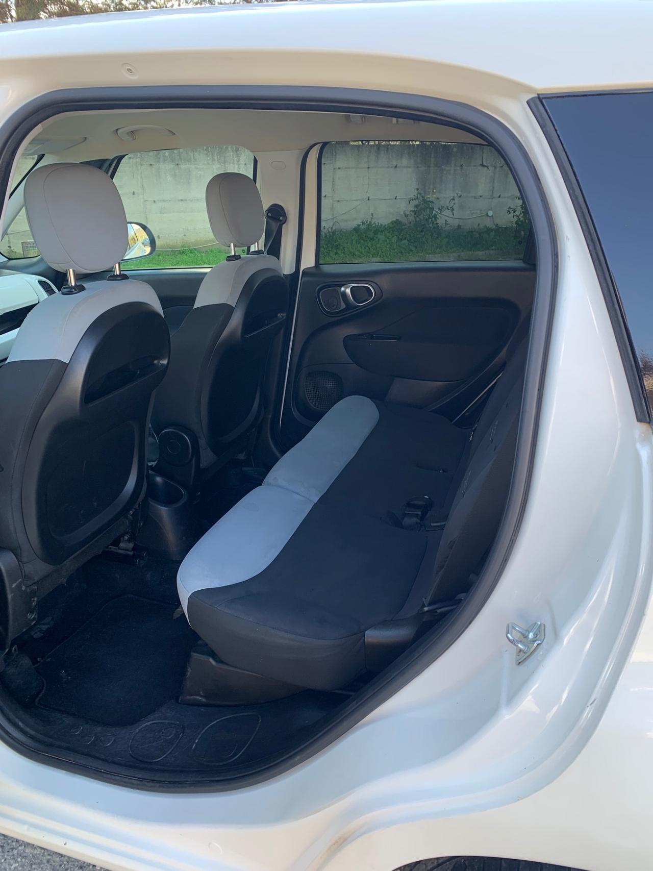 Fiat 500L 1.3 Multijet 85 CV Lounge MOTORE KM 0