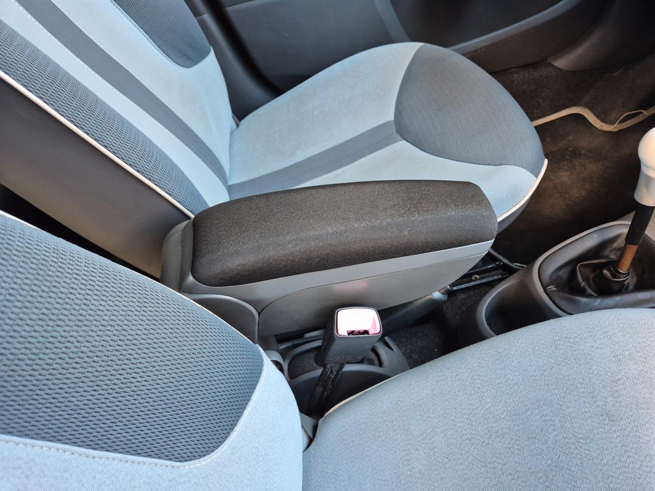 Citroen C1 1.0 5 porte airdream AMIC1