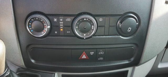 MERCEDES-BENZ Sprinter F43/35 314 CDI TA Pro - GANCIO TRAINO e CAMBIO AUT