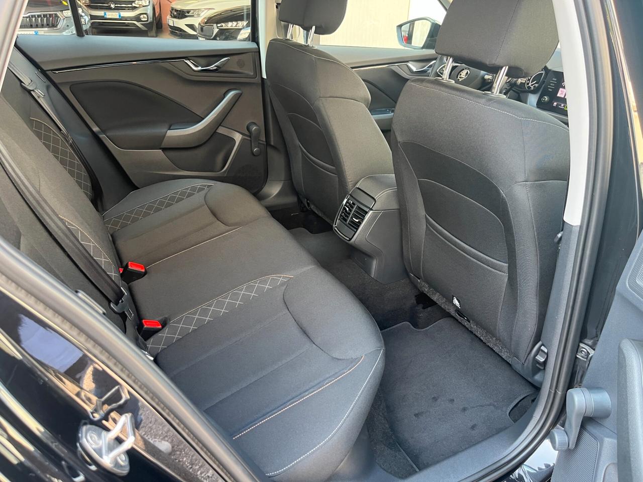 Skoda Kamiq 1.0 TSI 110 CV DSG ***KM 41297***