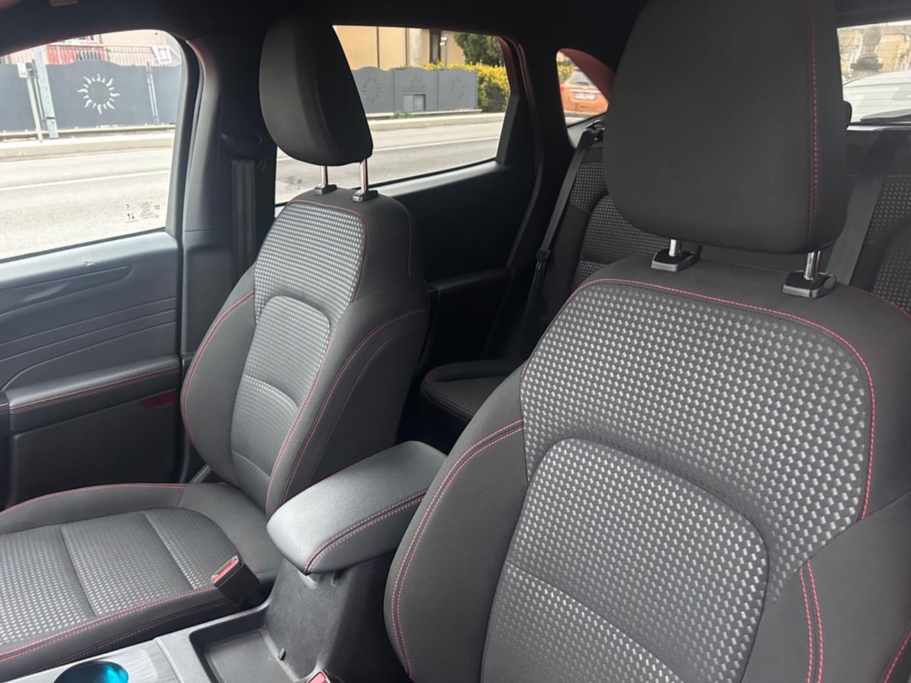 Ford Kuga 2.0 EcoBlue 120 CV aut. 2WD ST-Line