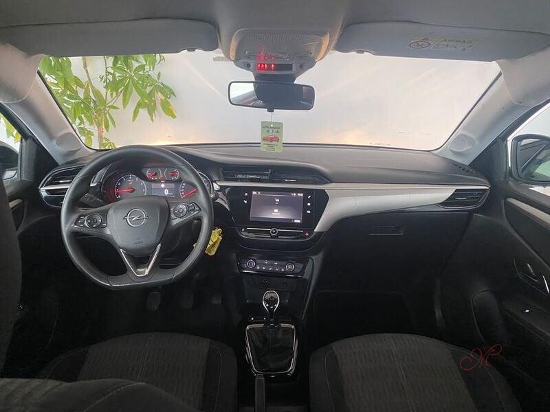 Opel Corsa Corsa 1.2 Edition s&s 75cv