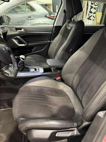 Peugeot 308 SW 1.6 bluehdi Allure