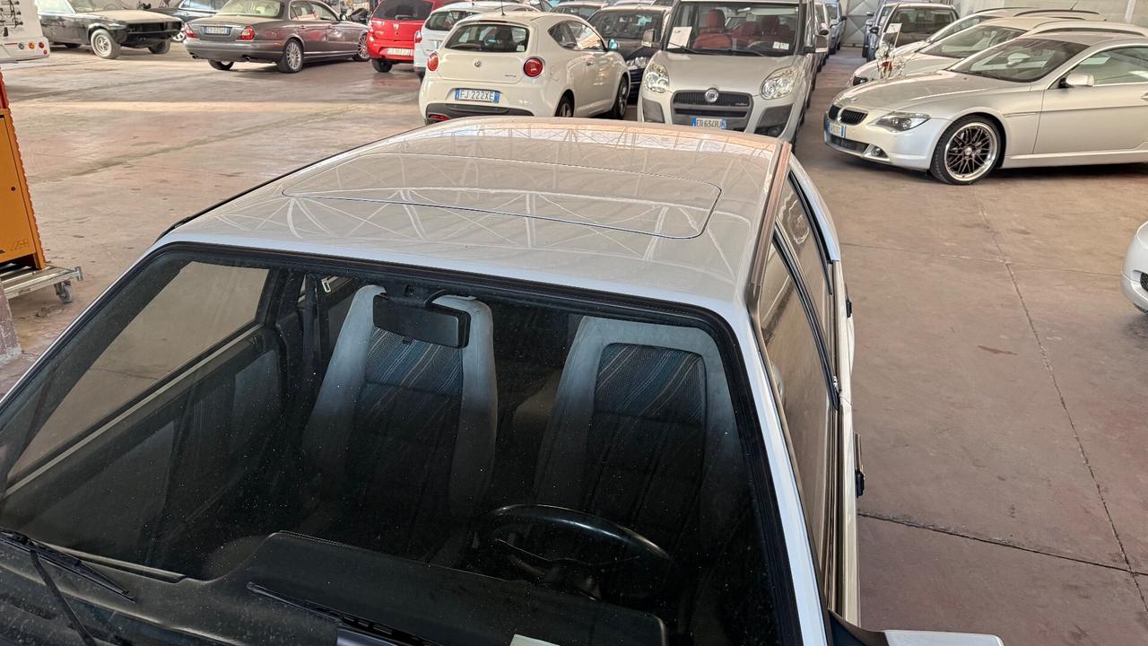 Lancia Delta S4 2.0 i.e. turbo 16V cat 5 porte HF