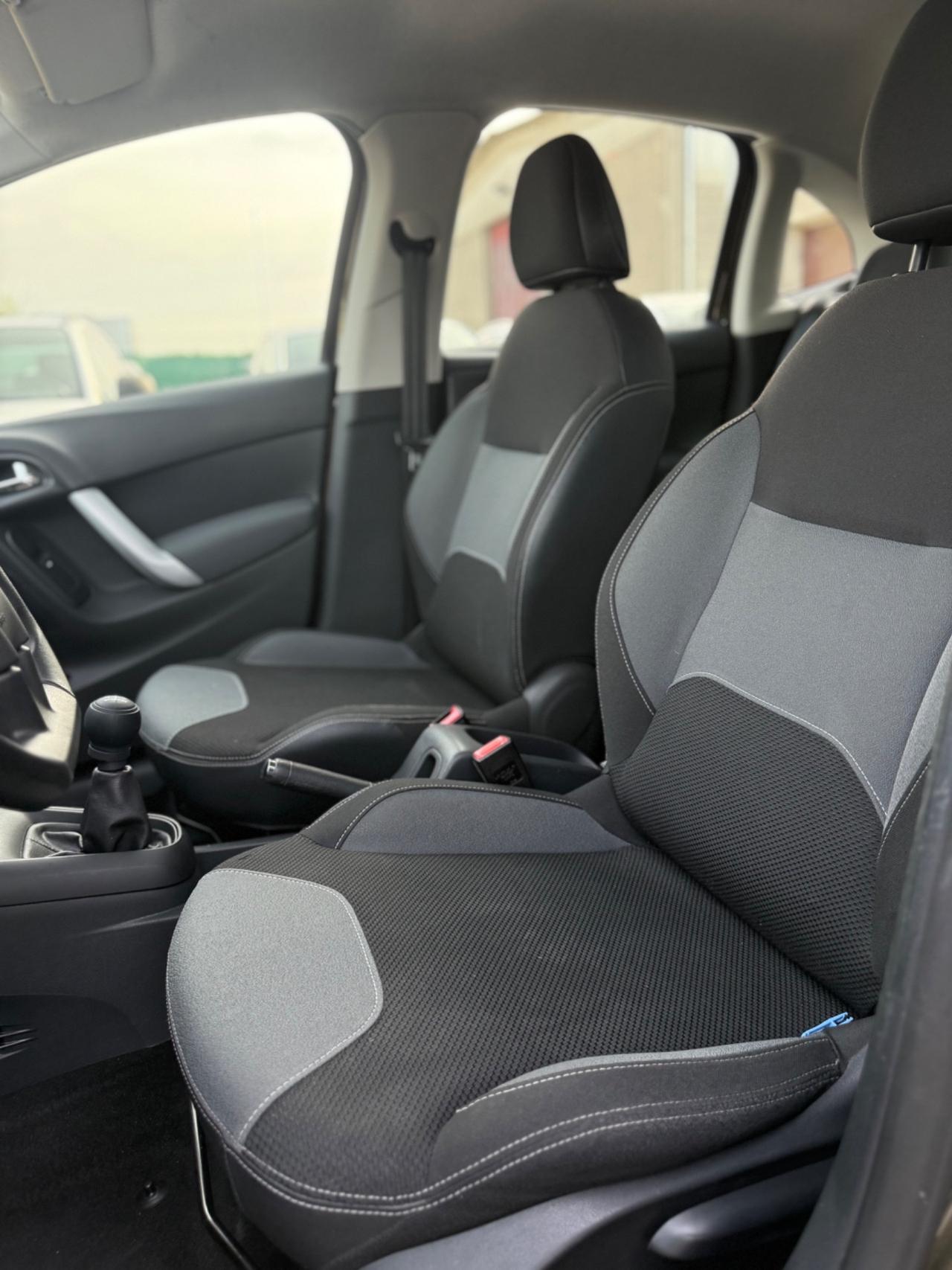 Citroen C3 1.1 Exclusive