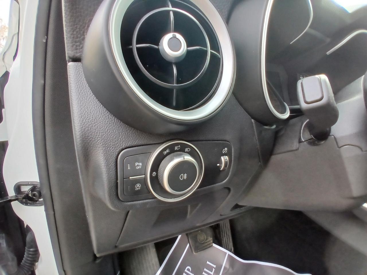 Alfa Romeo Stelvio 2.2 Turbodiesel 210 CV AT8 Q4