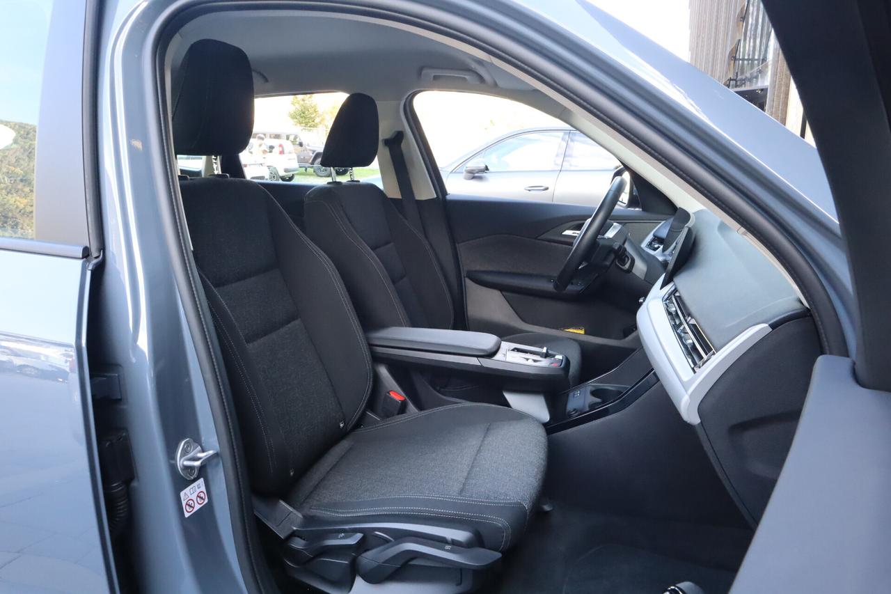 Bmw IX1 30 xDrive xLine 313CV GANCIO