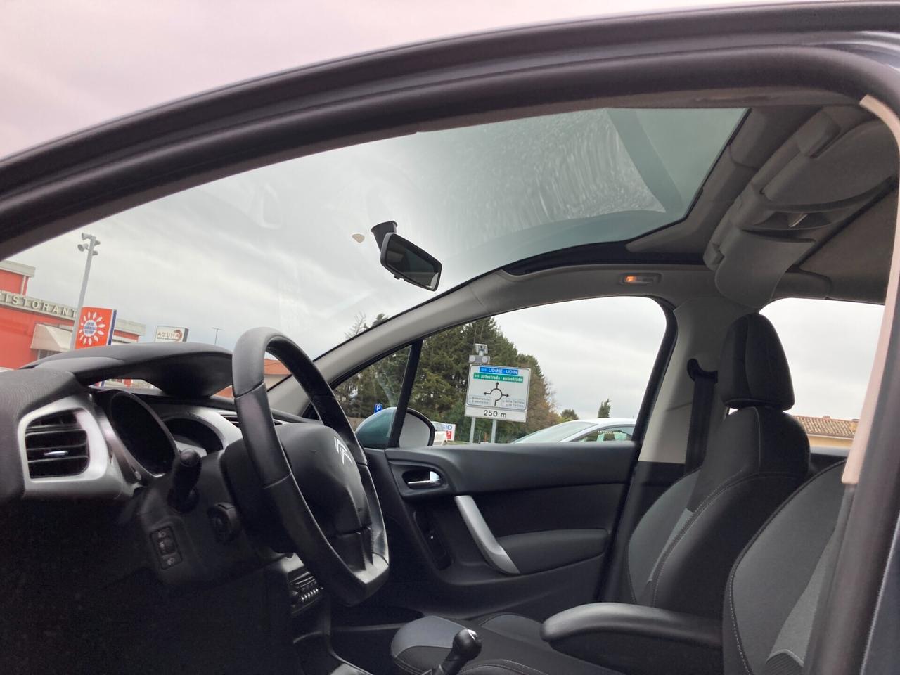 Citroen C3 1.4 HDi 70 Exclusive