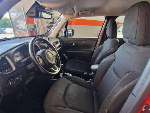 Jeep Renegade Renegade 2019 1.3 t4 Limited 2wd 150cv ddct