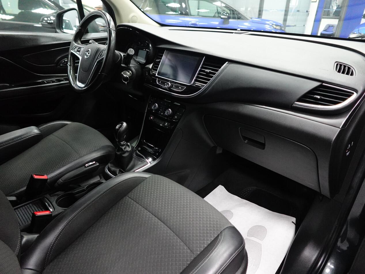 Opel Mokka X 1.6 CDTI 136 CV INNOVATION