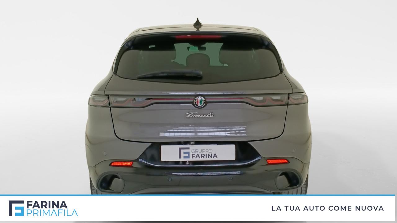 ALFA ROMEO Tonale - Tonale 1.6 Veloce 130cv tct6