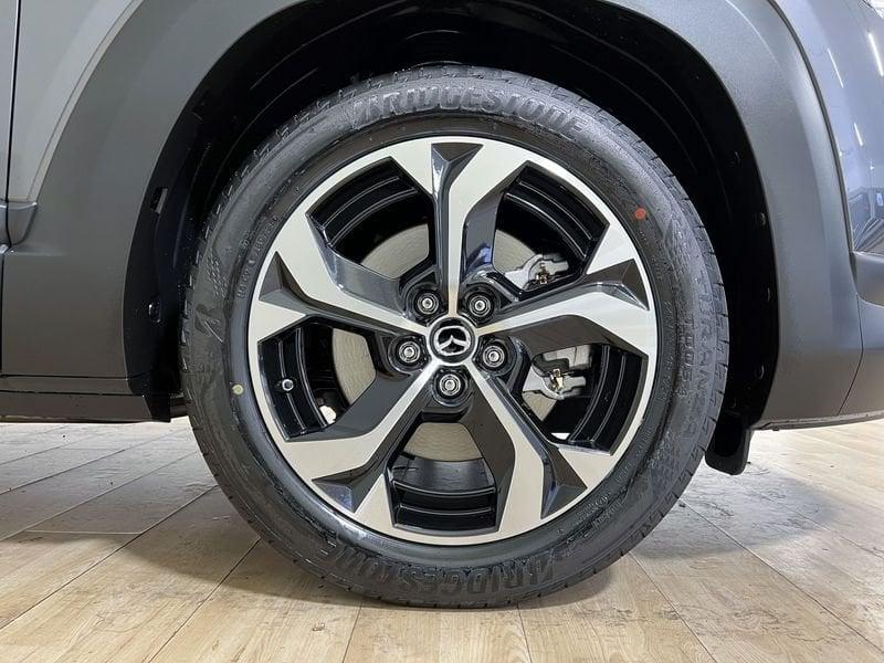 Mazda MX-30 MX-30 e-Skyactiv R EV Exclusive Line