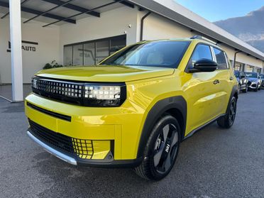 Fiat Grande Panda 1.2 hybrid La Prima 110cv edct