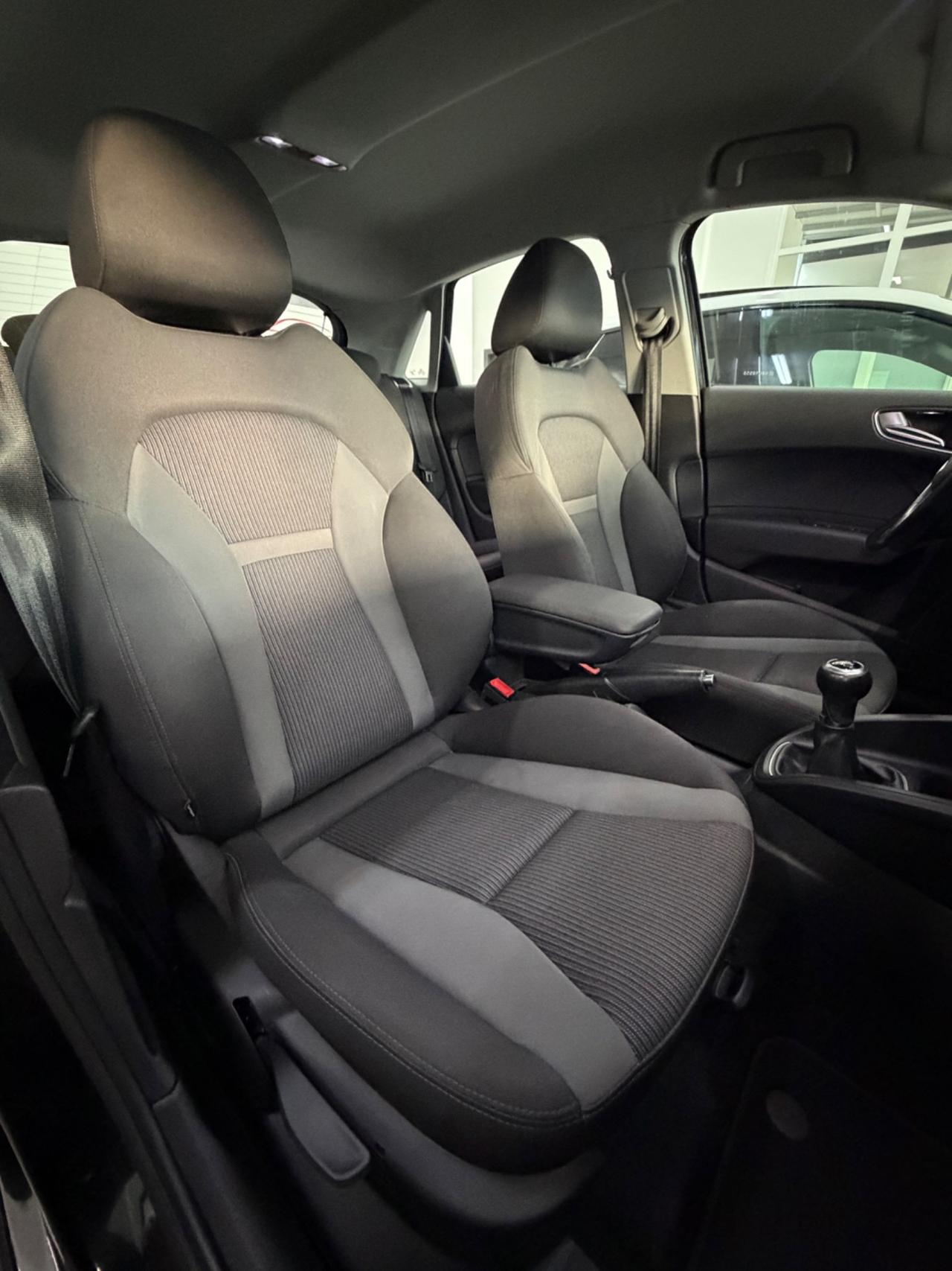 Audi A1 SPB 1.4 TDI S-LINE FINANZIABILE