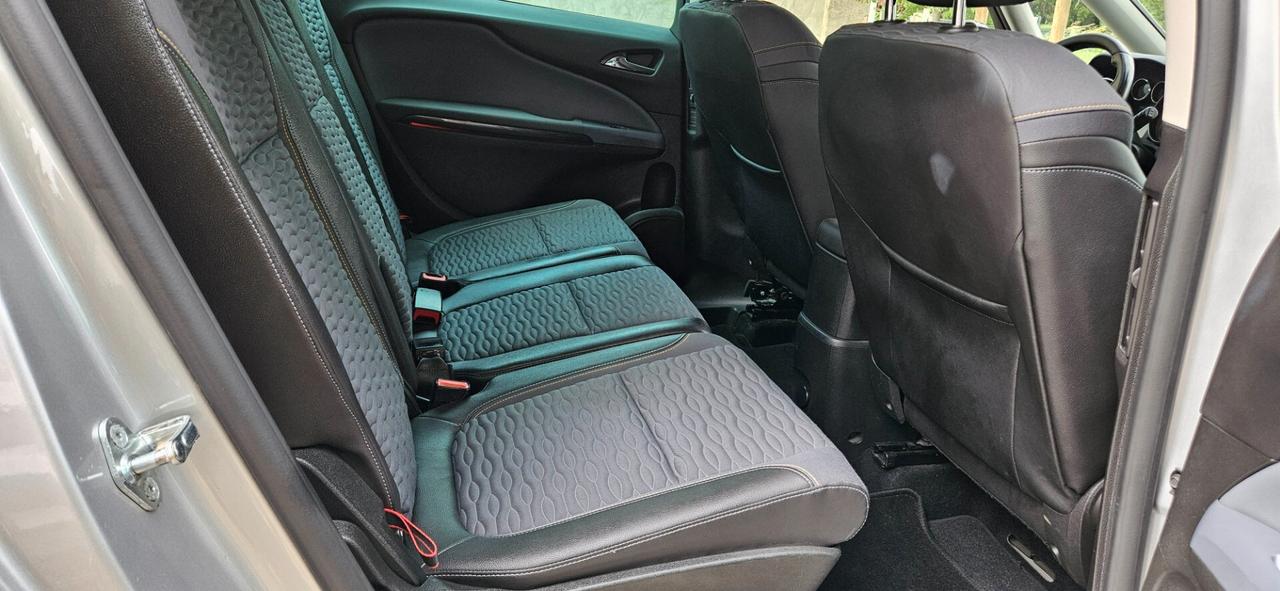 Opel Zafira Tourer 1.6 Turbo EcoM 150CV Elective