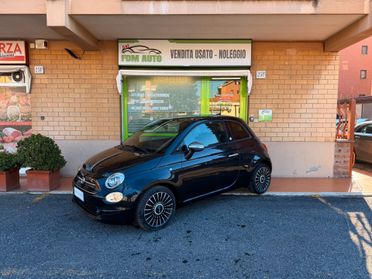 Fiat 500 1.0 Hybrid Launch Edition