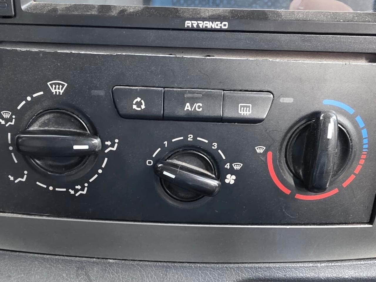 Fiat Scudo 1.6 MJT PL Combi 9 posti (M1)#CLIMA