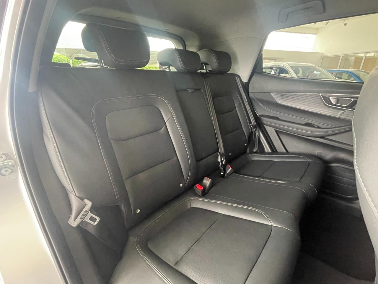 DR DR 5.0 1.5T MT BZ/GPL