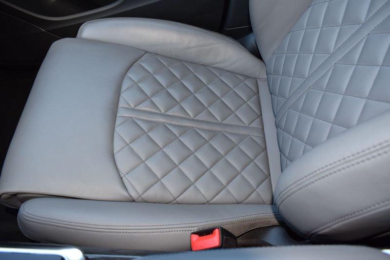 Audi Q8 50 TDI 286 CV SPORT quattro tiptronic S LINE IVA ESPOSTA