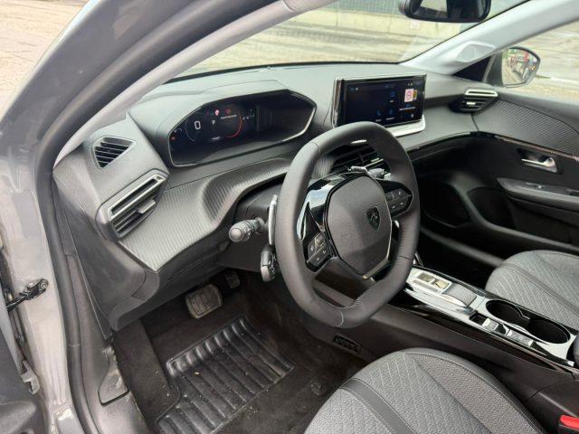 PEUGEOT 208 Hybrid 110 e-DCS6 Allure