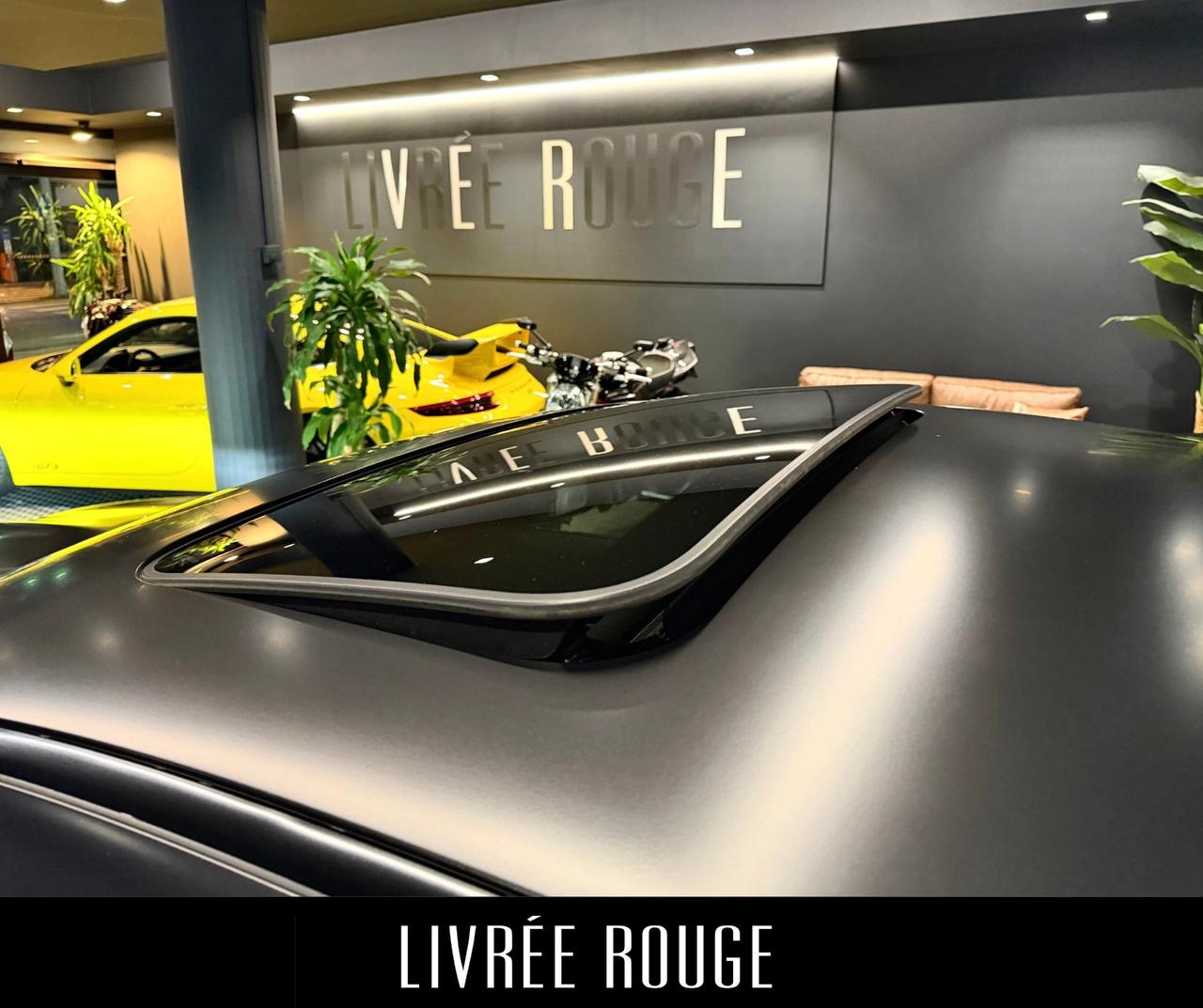 Mercedes-benz GT Coupé 4 63 4Matic+ AMG S