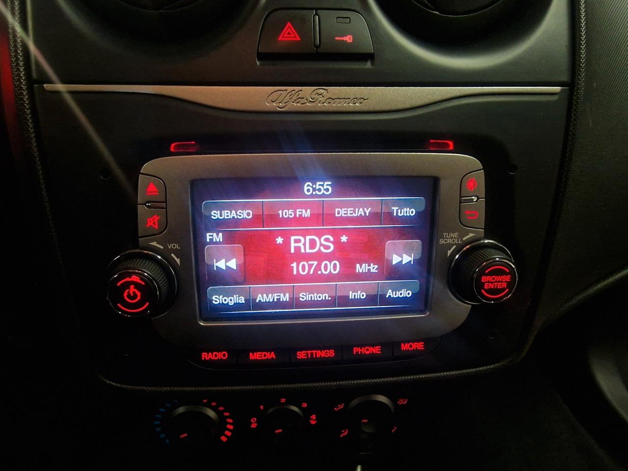 Alfa Romeo MiTo 1.4 70 CV 8V Progression