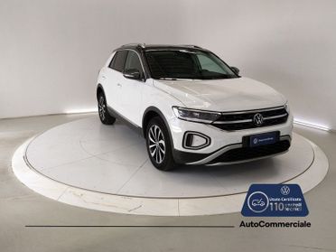 Volkswagen T-Roc T-Roc 1.0 TSI Style