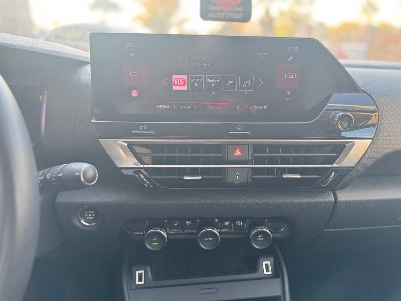 Citroen C4 PureTech 130 S&S Feel Pack