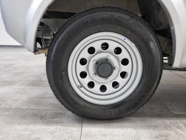 SUZUKI Jimny 1.3 4WD Evolution