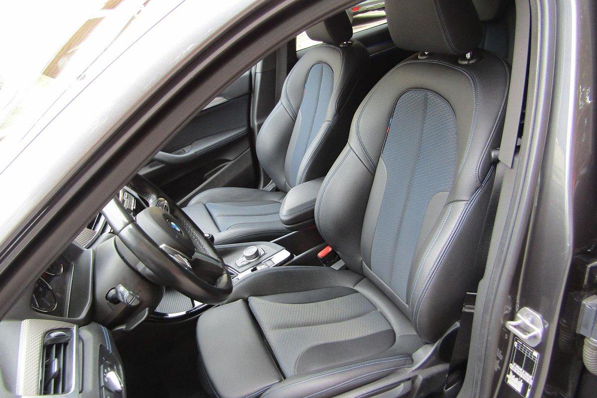 BMW X2 sDrive18i Msport