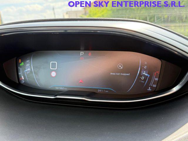 PEUGEOT 5008 BlueHDi 130 S&S Allure 7 Posti