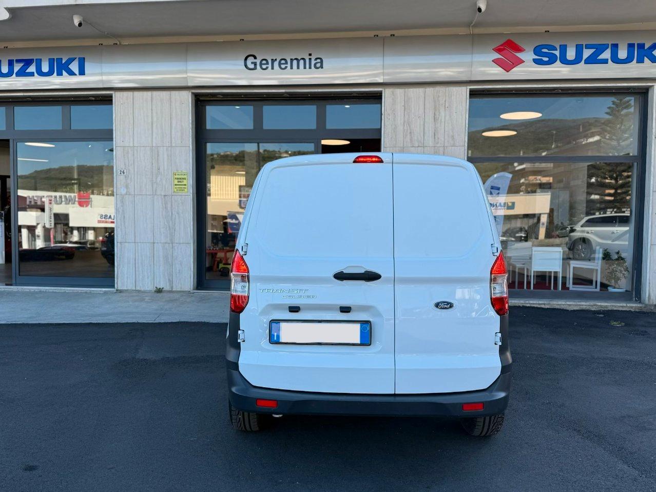FORD Transit Courier 1.5 tdci 75cv S&S Trend my20