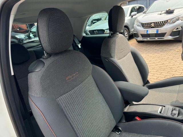 FIAT 500 HYBRID ICON KM0