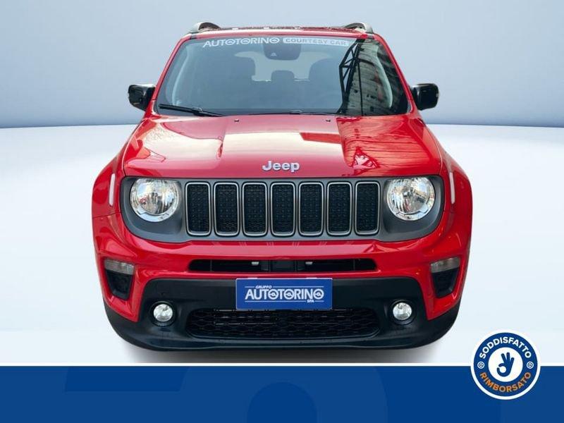 Jeep Renegade 1.6 Multijet Limited MY23