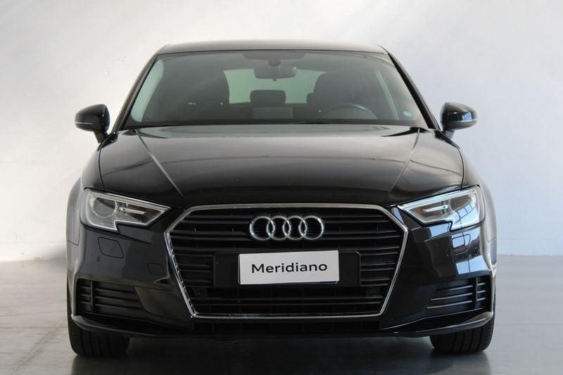 Audi A3 SPB 30 TDI Admired