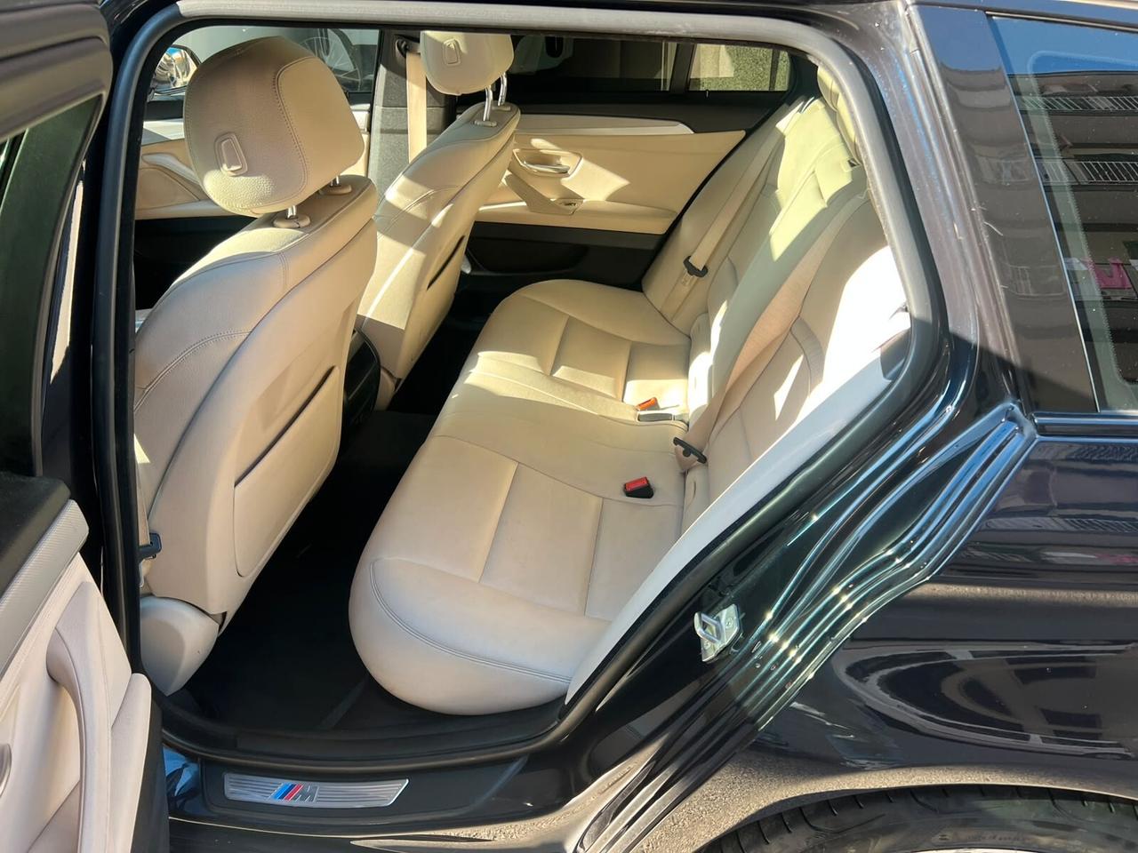 Bmw 525 520d xDrive Msport TOURING