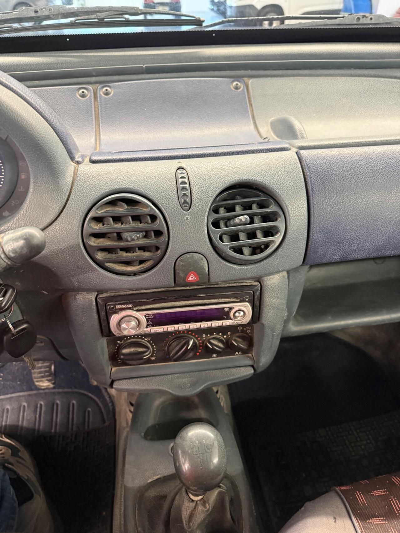 Renault Kangoo 1.9 D 65CV cat Express