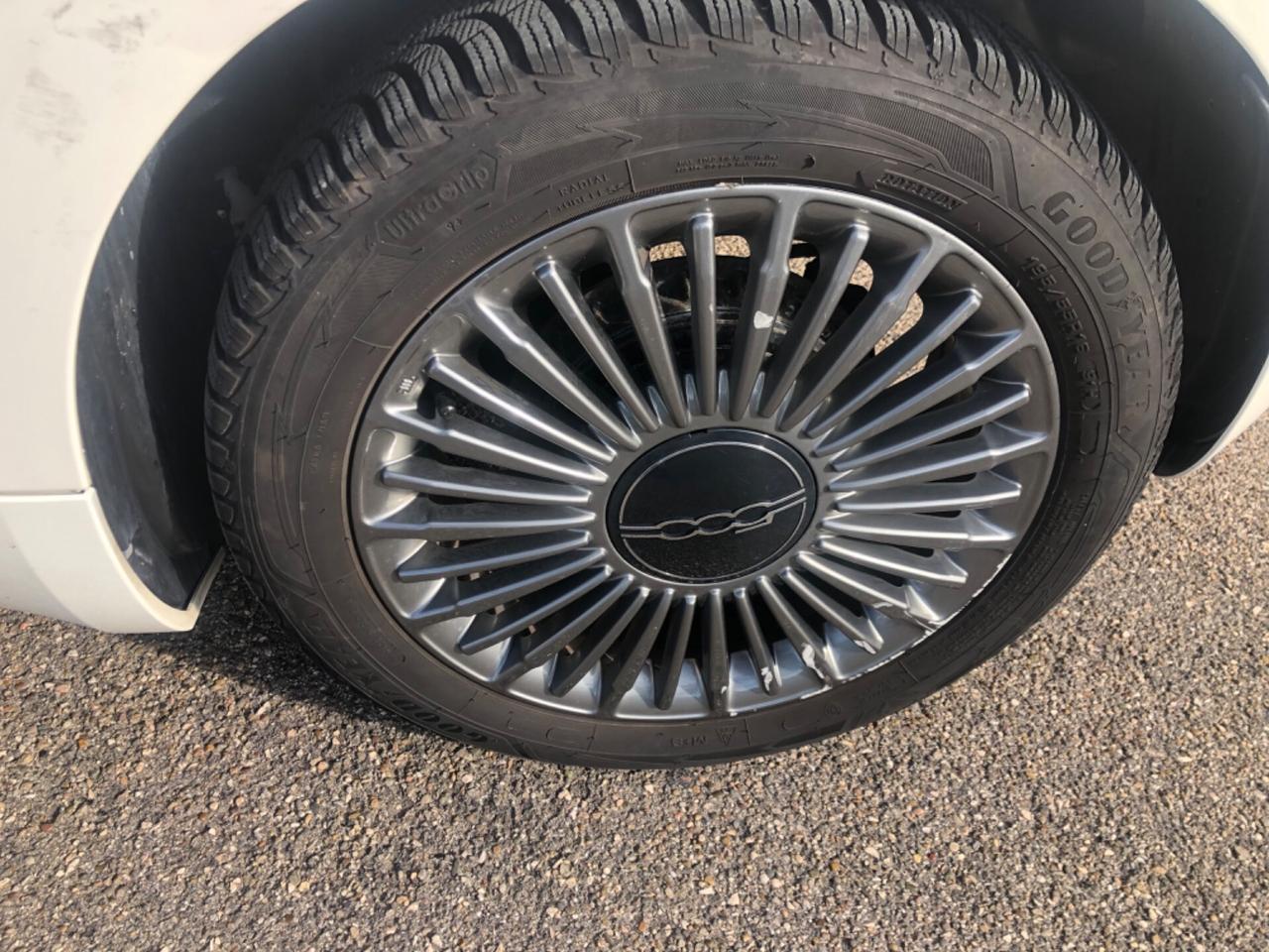 Fiat 500 500e Berlina 43KW SUPER PREZZO