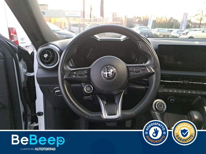 Alfa Romeo Tonale 1.6 SPRINT 130CV TCT6