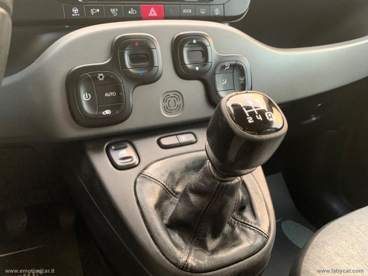 FIAT Panda 1.2 Connected by Wind - 2019