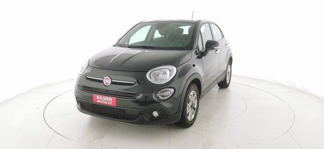 FIAT 500X 1.0 T3 120 CV Cross
