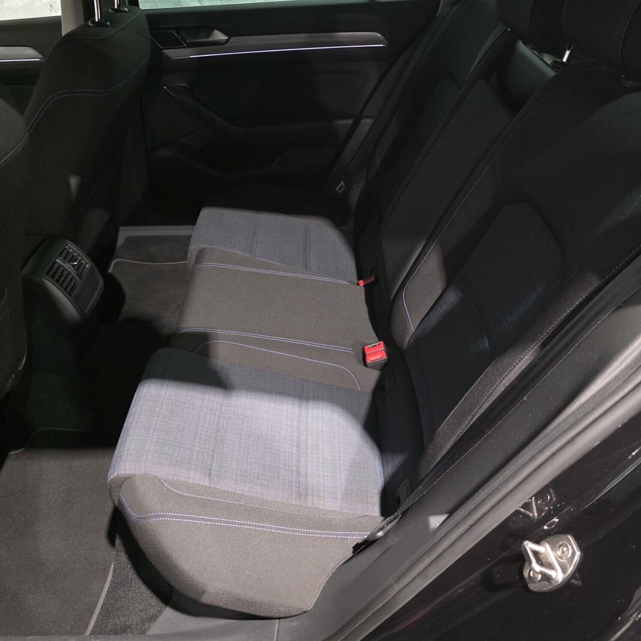 Volkswagen Passat Variant 1.4 GTE DSG Plug-In-Hybrid IVA ESPOSTA