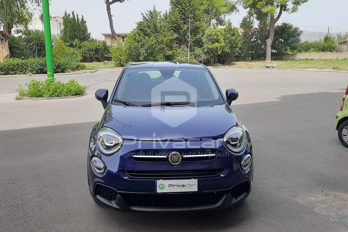 FIAT 500X 1.6 MultiJet 120 CV Business