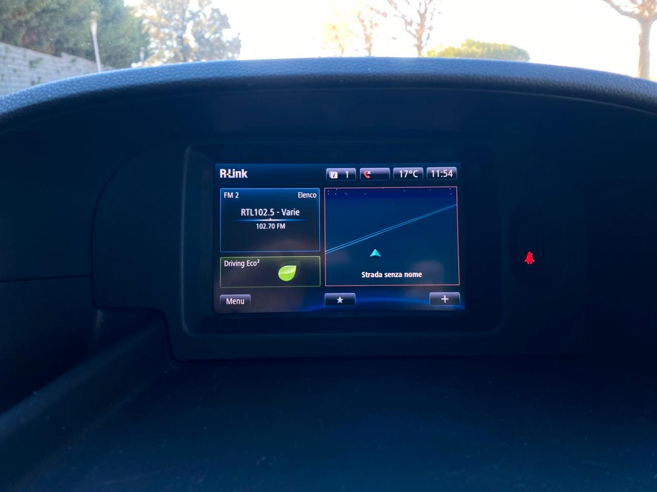 Renault Kangoo Blue dCi 8V 95CV 5 porte Limited