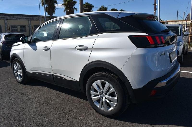 Peugeot 3008 3008 BlueHDi 130 S&S EAT8 Business