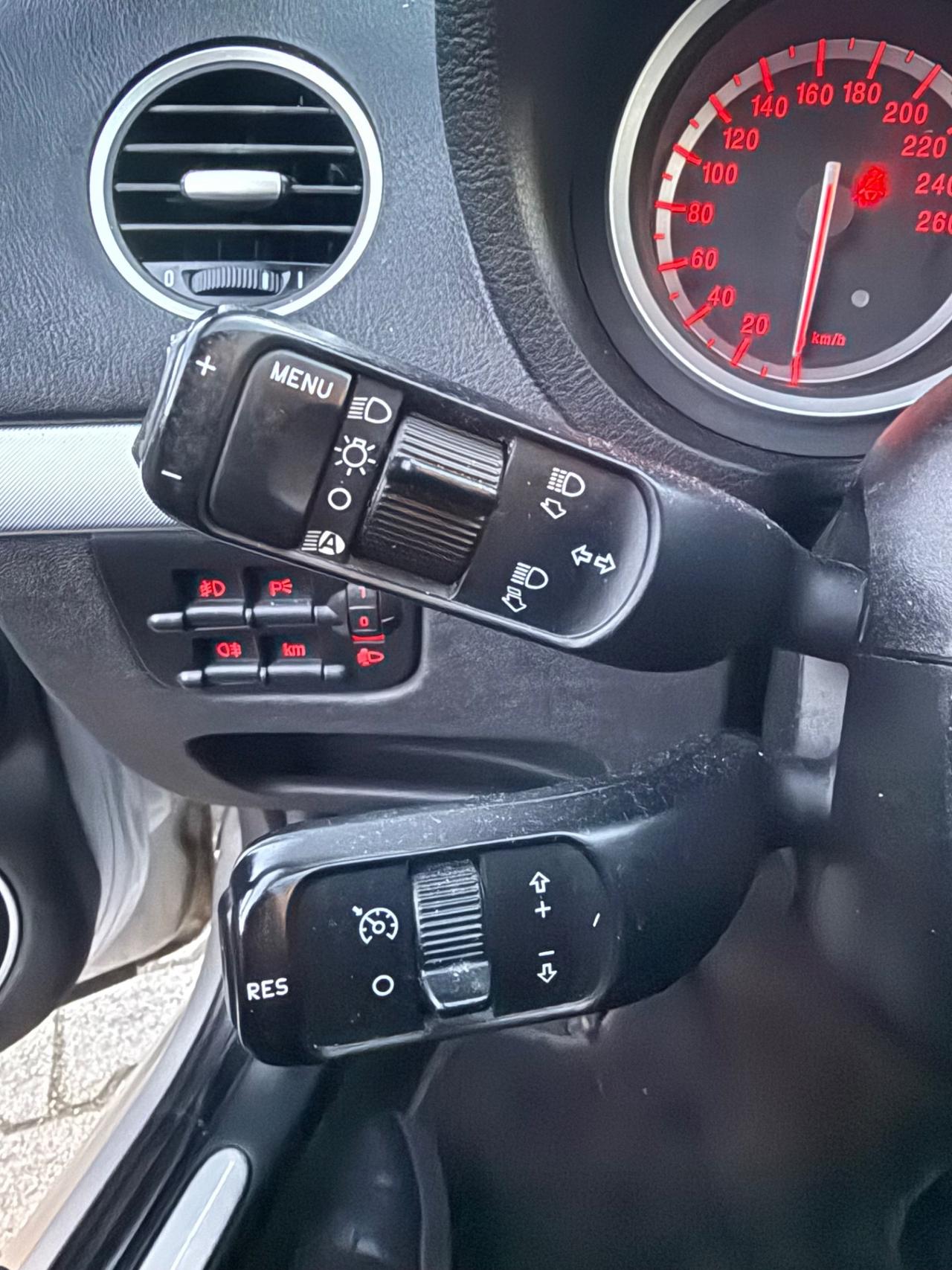 Alfa Romeo 159 1.9 JTS 16V 160CV