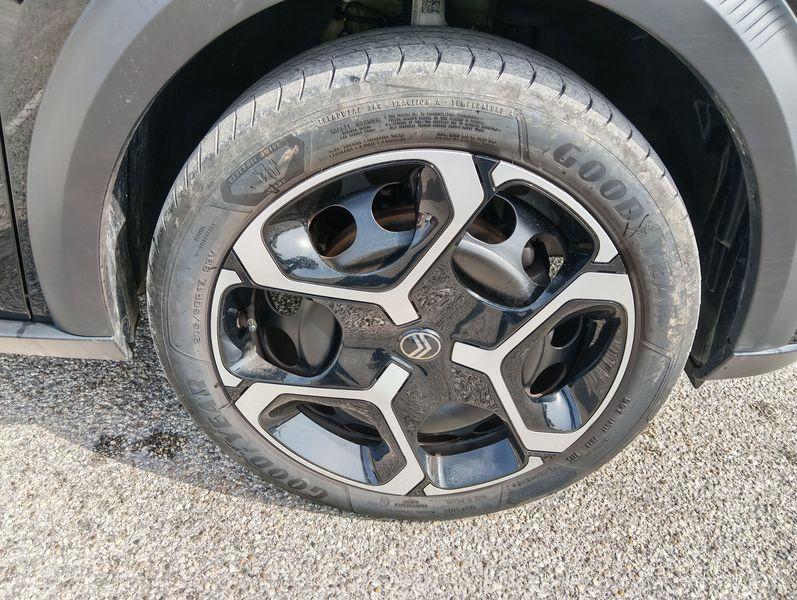 CITROEN Nuova C3 1.2 puretech turbo Plus 100cv s&s