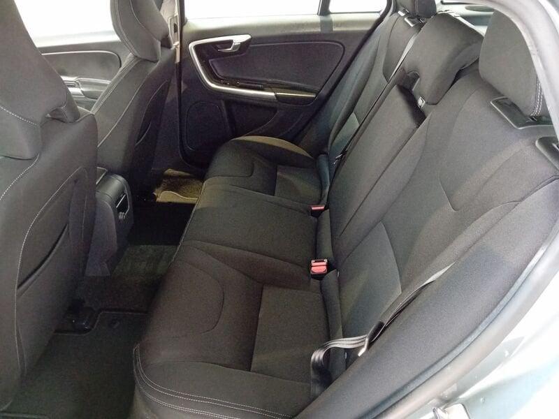 Volvo V60 D2 Geartronic Business