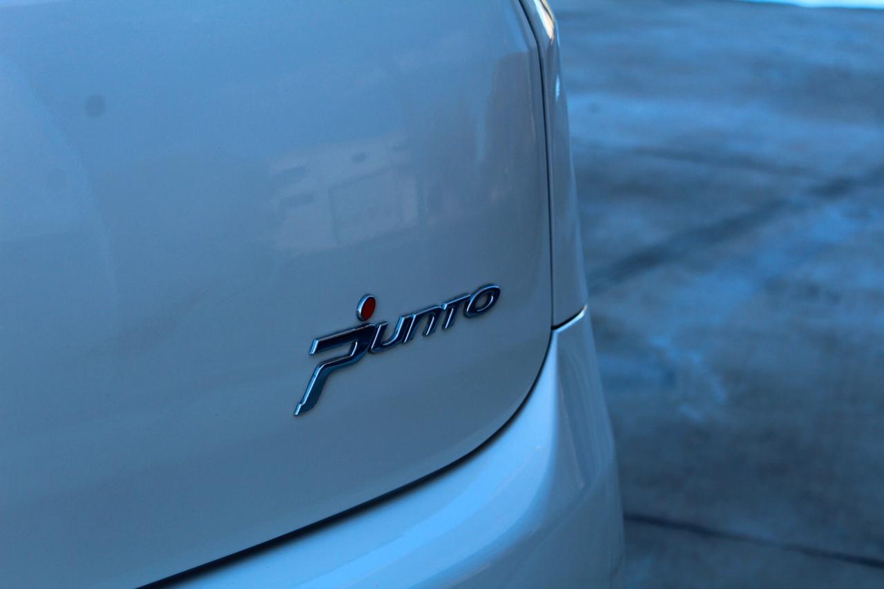 Fiat Grande Punto 1.3 MJT 90 CV 5 porte Sport