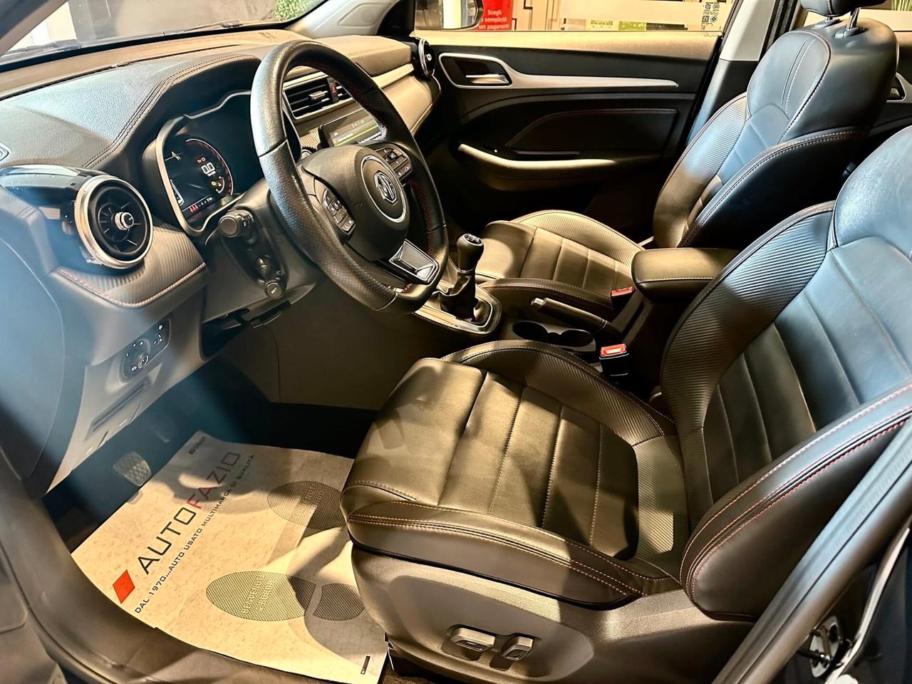 Mg ZS 1.0T-GDI Luxury